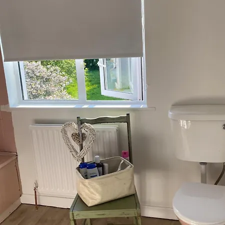בית נופש House Six Bed 4km From Centre