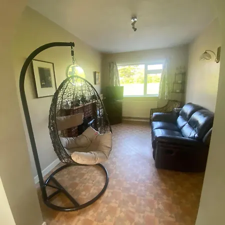 House Six Bed 4km From Centre * Limerick Junction