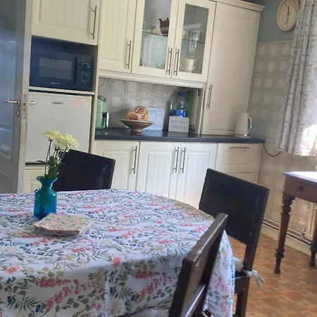 House Six Bed 4km From Centre Limerick Junction