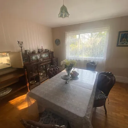 House Six Bed 4km From Centre Limerick Junction