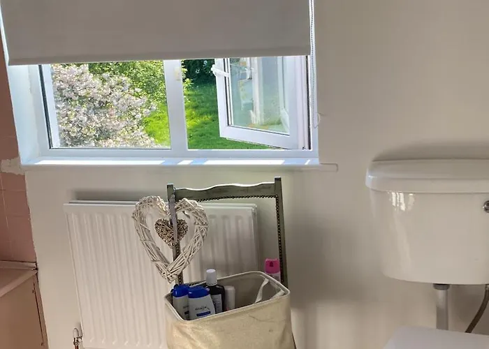 度假居 House Six Bed 4km From Centre