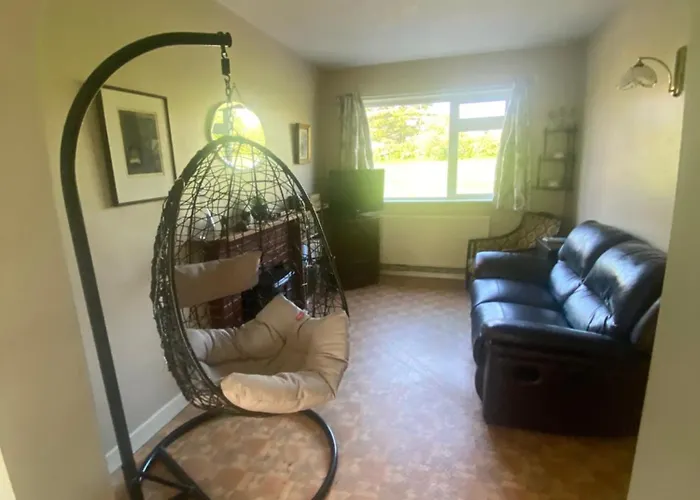 House Six Bed 4km From Centre * Limerick Junction