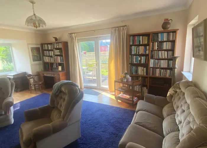 בית נופש House Six Bed 4km From Centre *