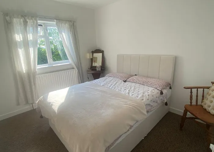 House Six Bed 4km From Centre Limerick Junction