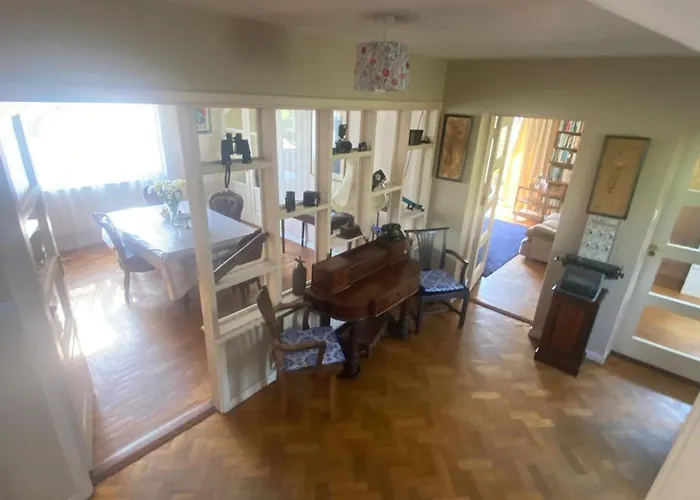 House Six Bed 4km From Centre Limerick Junction